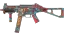 UMP-45 | K.O. Factory (Minimal Wear) thumbnail
