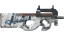 P90 | Schematic (Factory New) thumbnail