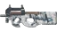 P90 | Schematic (Factory New) thumbnail