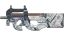 P90 | Schematic (Factory New) thumbnail