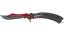 ★ StatTrak™ Butterfly Knife | Autotronic (Field-Tested) thumbnail