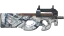 P90 | Schematic (Factory New) thumbnail