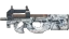 P90 | Schematic (Factory New) thumbnail