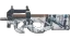 P90 | Schematic (Factory New) thumbnail