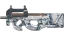P90 | Schematic (Factory New) thumbnail