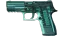 Миниатюра P250 | X-Ray (Minimal Wear)
