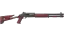 XM1014 | Red Leather (Minimal Wear) thumbnail