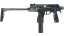 Vorschau von StatTrak™ MP9 | Nexus (Minimal Wear)