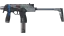 Vorschau von StatTrak™ MP9 | Nexus (Minimal Wear)
