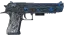 StatTrak™ Desert Eagle | Blue Ply (Battle-Scarred) thumbnail