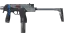 Miniature de StatTrak™ MP9 | Nexus (Minimal Wear)