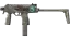 صورة مصغرة لـ StatTrak™ MP9 | Airlock (Battle-Scarred)