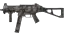 UMP-45 | Scorched (Field-Tested) thumbnail