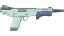 Miniatura de Souvenir MAG-7 | Storm (Minimal Wear)