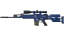 SCAR-20 | Blueprint (Field-Tested) thumbnail