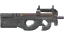 P90 | Elite Build (Battle-Scarred) thumbnail