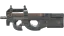 P90 | Elite Build (Battle-Scarred) thumbnail
