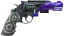 StatTrak™ R8 Revolver | Crazy 8 (Field-Tested) thumbnail