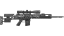 StatTrak™ SCAR-20 | Caged (Minimal Wear) thumbnail