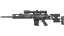 StatTrak™ SCAR-20 | Caged (Minimal Wear) thumbnail