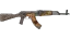 AK-47 | Searing Rage (Field-Tested) thumbnail