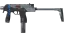 Miniature de StatTrak™ MP9 | Nexus (Minimal Wear)
