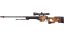 AWP | Wildfire (Battle-Scarred) thumbnail