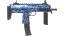 MP7 | Ocean Foam (Factory New) thumbnail