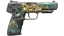 StatTrak™ Five-SeveN | Scrawl (Factory New) thumbnail