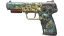 StatTrak™ Five-SeveN | Scrawl (Factory New) thumbnail