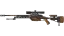 StatTrak™ SSG 08 | Death's Head (Factory New) thumbnail