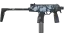 Vorschau von StatTrak™ MP9 | Goo (Battle-Scarred)