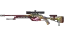SSG 08 | Bloodshot (Minimal Wear) thumbnail