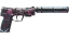 Miniature de StatTrak™ USP-S | Neo-Noir (Field-Tested)