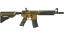 M4A4 | Buzz Kill (Battle-Scarred) thumbnail