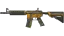M4A4 | Buzz Kill (Battle-Scarred) thumbnail