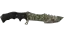 ★ Huntsman Knife | Forest DDPAT (Minimal Wear) thumbnail