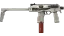 MP9 | Airlock (Minimal Wear) thumbnail