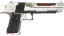 Desert Eagle | Mecha Industries (Factory New) thumbnail