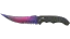 ★ Flip Knife | Doppler (Factory New) thumbnail