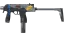 Miniatura de StatTrak™ MP9 | Nexus (Minimal Wear)