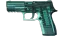 P250 | X-Ray (Minimal Wear) thumbnail