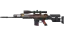 StatTrak™ SCAR-20 | Enforcer (Well-Worn) thumbnail