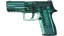 P250 | X-Ray (Minimal Wear) 缩略图
