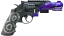 StatTrak™ R8 Revolver | Crazy 8 (Field-Tested) thumbnail