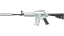 Miniatura de StatTrak™ M4A1-S | Printstream (Minimal Wear)