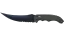 ★ Flip Knife | Blue Steel (Field-Tested) thumbnail