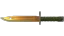 ★ StatTrak™ Bayonet | Lore (Minimal Wear) 缩略图