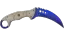 Miniatura de ★ StatTrak™ Talon Knife | Doppler (Factory New)