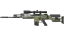 SCAR-20 | Army Sheen (Minimal Wear) thumbnail
